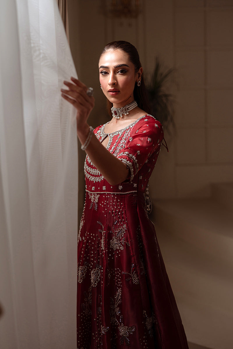 SaraZara - Mehrunnisa Eemie's Studio